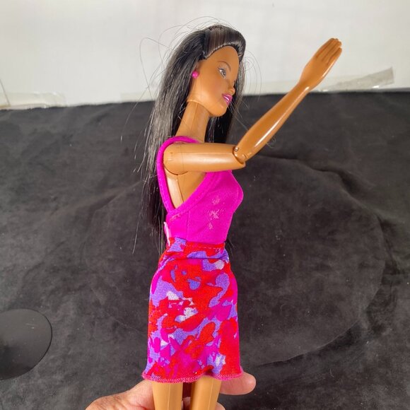 Teresa Barbie, Bilingual Teacher, Talking Teresa Barbie in English and Spanish, - Picture 5 of 10